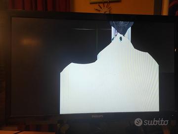 Monitor LCD Philips 246V5LHAB/00