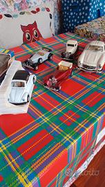 macchinine da collezione