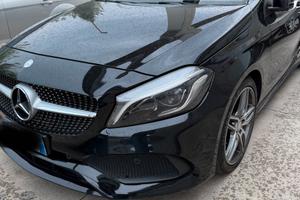 Mercedes classe a180 Amg