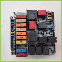 Body Computer Centralina Modulo BCM BSI LANCIA DEL