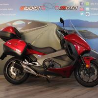 Honda Integra 750 ABS - 2019 - tris bauli