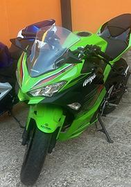 Ninja 400 Kawasaki