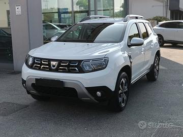 Dacia Duster 1.0 TCe GPL 4x2 Prestige Up