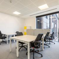 Uffici privati per 1 persone