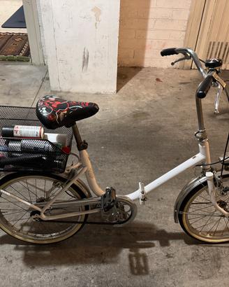 Bici grazielle