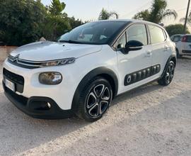 Citroen C3 BlueHDi 75 S&S Shine