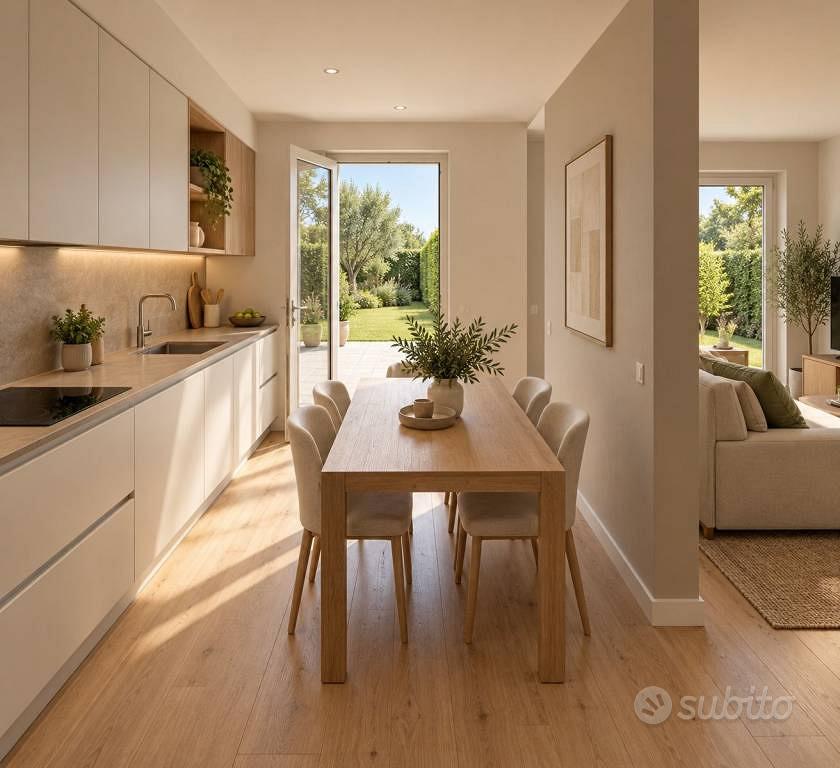 Appartamento – Caldogno, Cresole - Vista 2