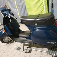 Piaggio Vespa 150 PX Arcobaleno 1986