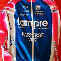 Maglia Maniche Lunghe Ciclismo