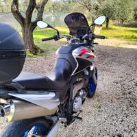 Aprilia Pegaso Strada 2007