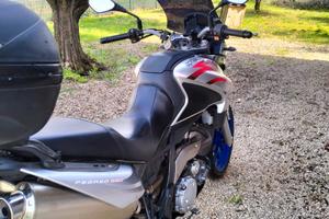 Aprilia Pegaso Strada 2007