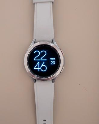 Galaxy Watch 4 Classic 46mm 