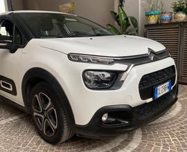 Citroen C3 82 Cv S&S 2022