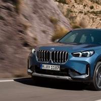Ricambi bmw x1 2012/2023