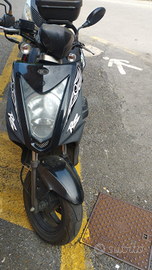 Kymco RS Agility 50cc