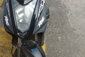 Kymco RS Agility 50cc