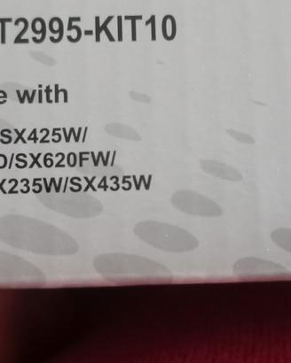 Cartucce Epson serie T29