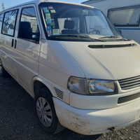 Vw T4 "Caravelle" 2.5 TDI da 102cv