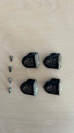 Sensore di Pressione Pneumatici TPMS per Renault