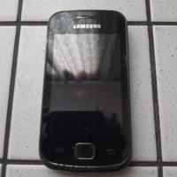 Samsung Galaxy Gio GT-S5660 (non funzionante)