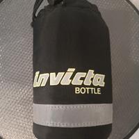 porta bottiglia biberon Invicta termico