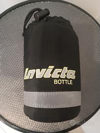 porta bottiglia biberon Invicta termico