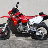 Honda XR 650 R - HRC