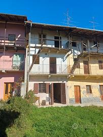 Casa a Schiera Oleggio