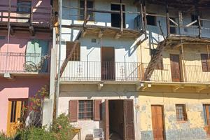 Casa a Schiera Oleggio