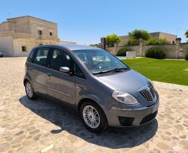 Lancia MUSA 1.4 Diva Ecochic GPL perfetta