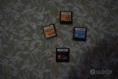 Giochi Nintendo Ds