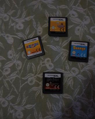 Giochi Nintendo Ds