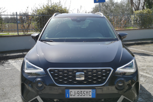 SEAT Arona 1.0 tsi EXPERIENCE