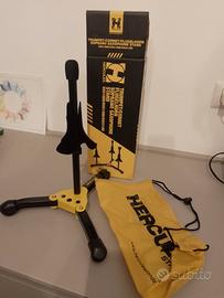 supporto strumenti e fiato Hercules DS510B