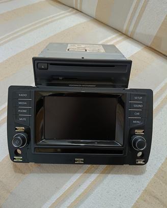 stereo golf 7