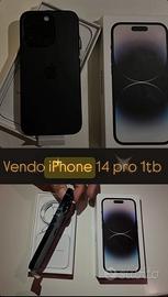 Iphone 14 pro