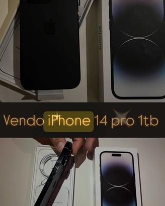 Iphone 14 pro