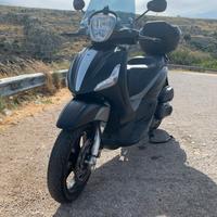Piaggio Beverly 350 Sport Touring 2017