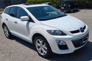 Mazda cx7 2.2 Diesel 4x4 