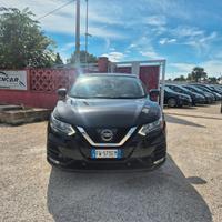 Nissan Qashqai 1.6 dCi 2WD AUTOMATIK 2019