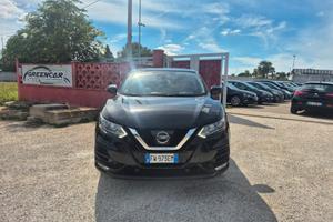 Nissan Qashqai 1.6 dCi 2WD AUTOMATIK 2019