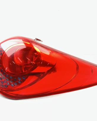 STOP FANALE POSTERIORE DESTRO PEUGEOT 207 S. Wagon
