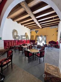 Locale Commerciale - Trapani