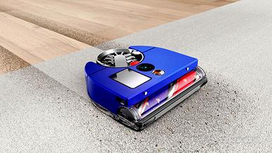 robot Dyson 360 vison