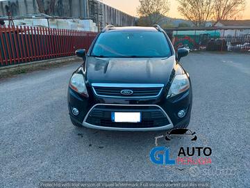 Ford KUGA 2.0 Tdci 4x4 awd Titanium full opt