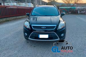 Ford KUGA 2.0 Tdci 4x4 awd Titanium full opt