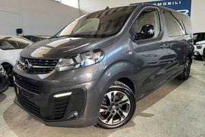 OPEL Zafira Life 2.0 Diesel 145CV S&S Edition 8