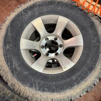 Gomme e cerchi