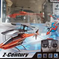 ELICOTTERO TELECOMANDATO 
