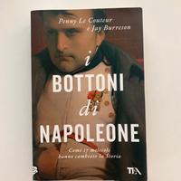 I bottoni di Napoleone